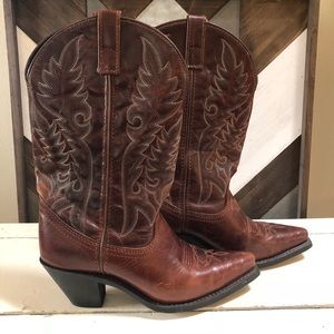 Laredo Cowboy Boots